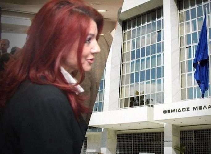 «Ρουκέτες» Ράικου κατά Μαξίμου: Απειλεί με αποκαλύψεις – Ποιος άραγε να είναι ο Ρασπούτιν;